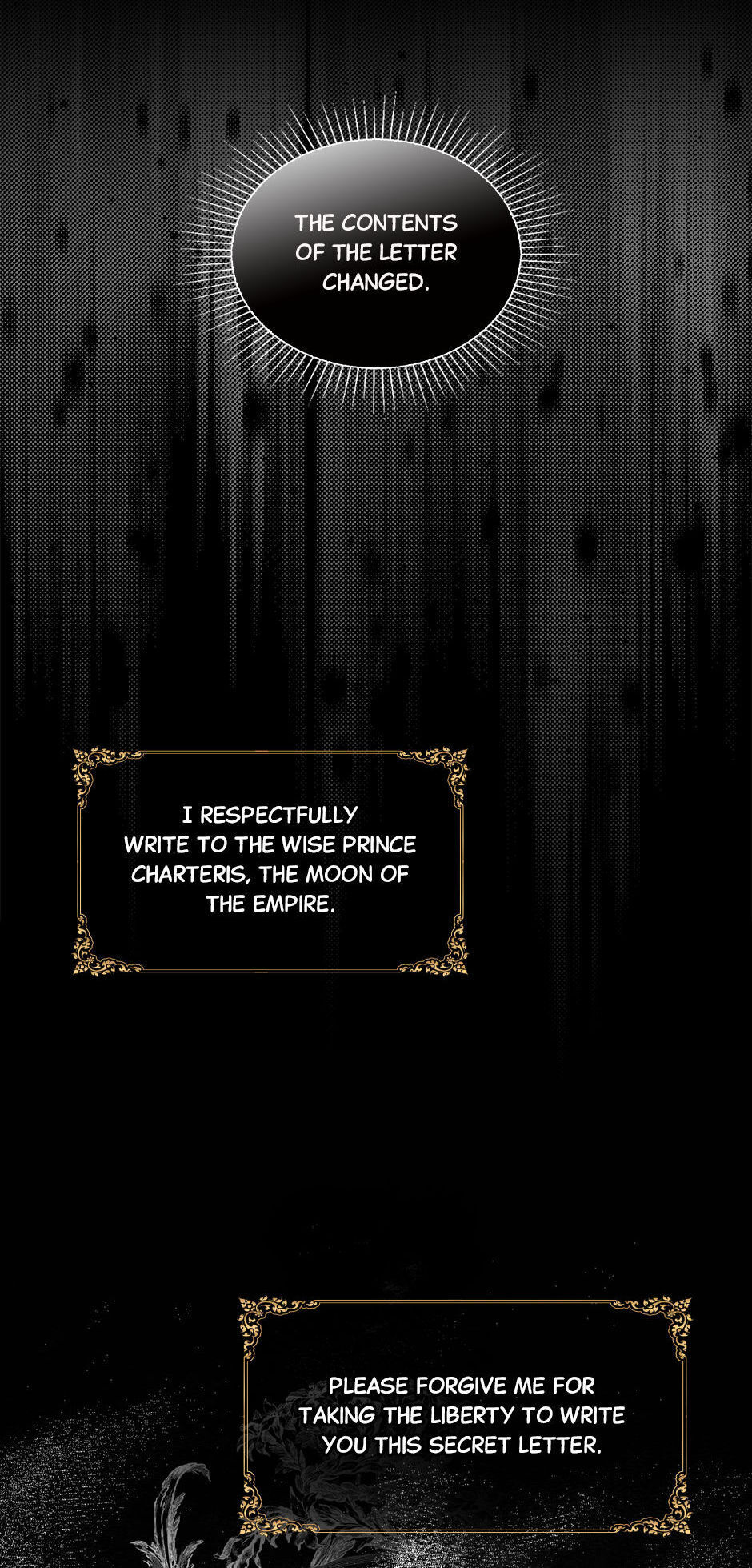 Secret Lady chapter 10 page 30