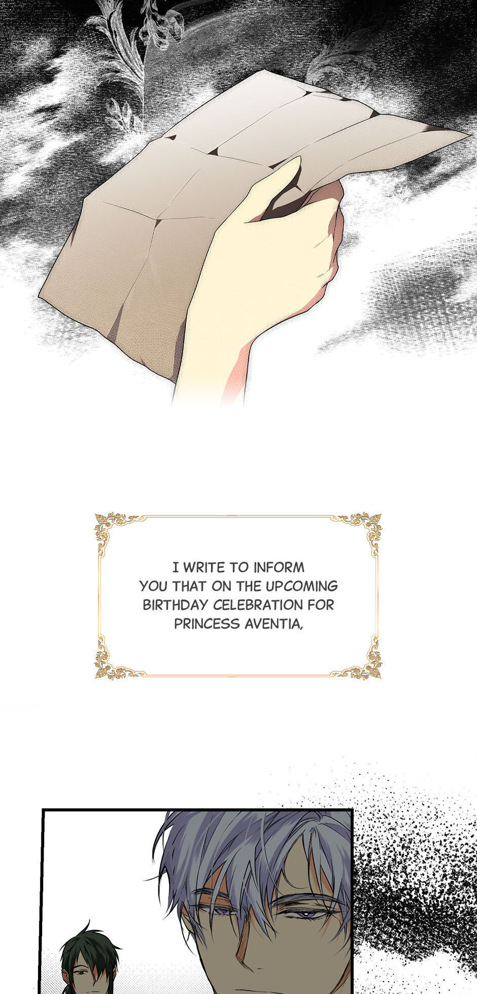 Secret Lady chapter 10 page 31