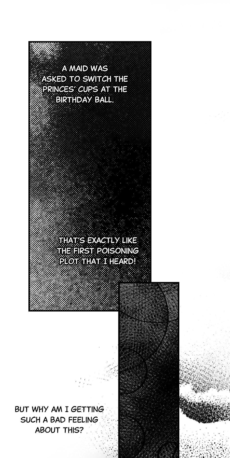 Secret Lady chapter 10 page 33