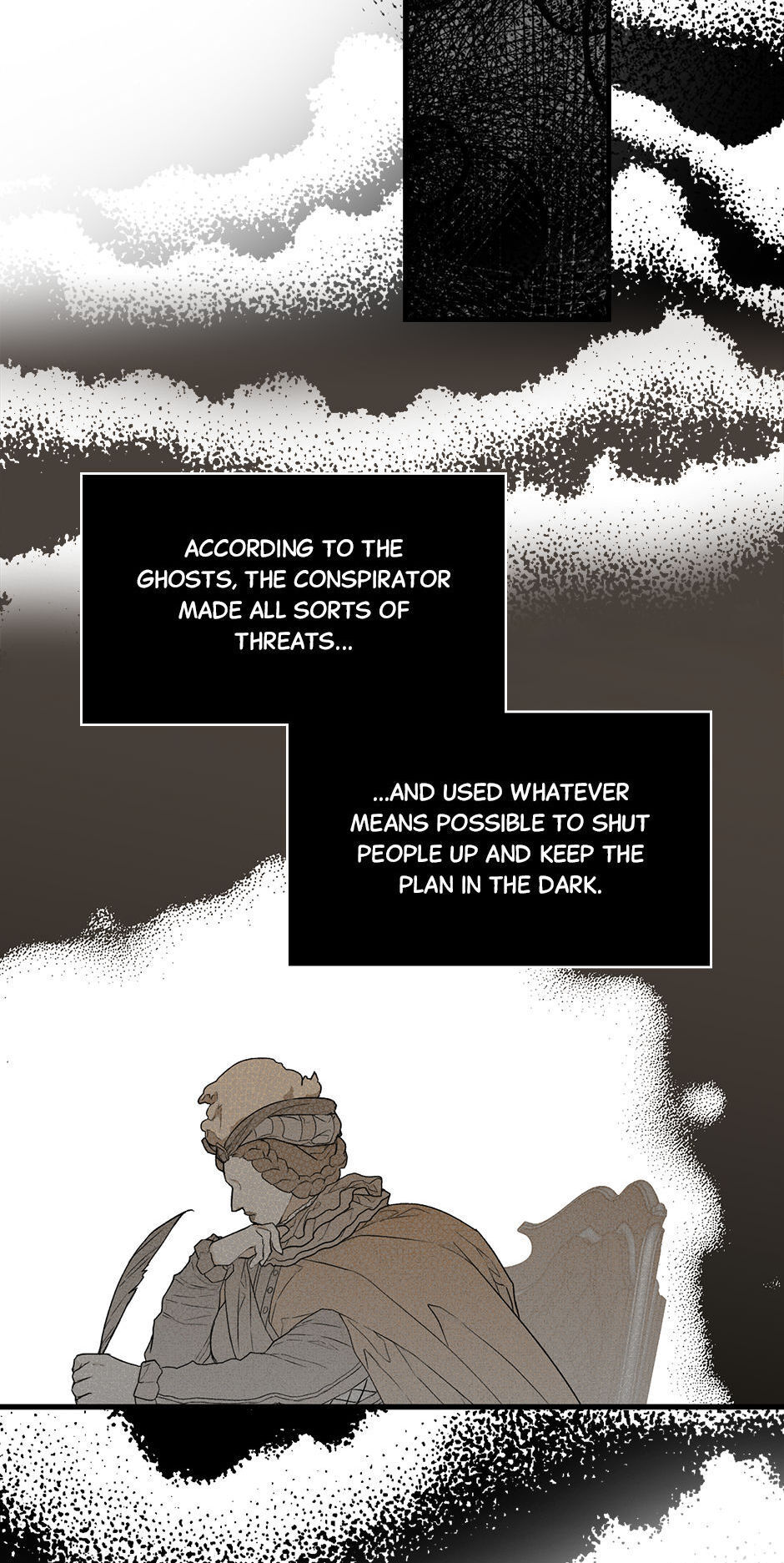 Secret Lady chapter 10 page 34