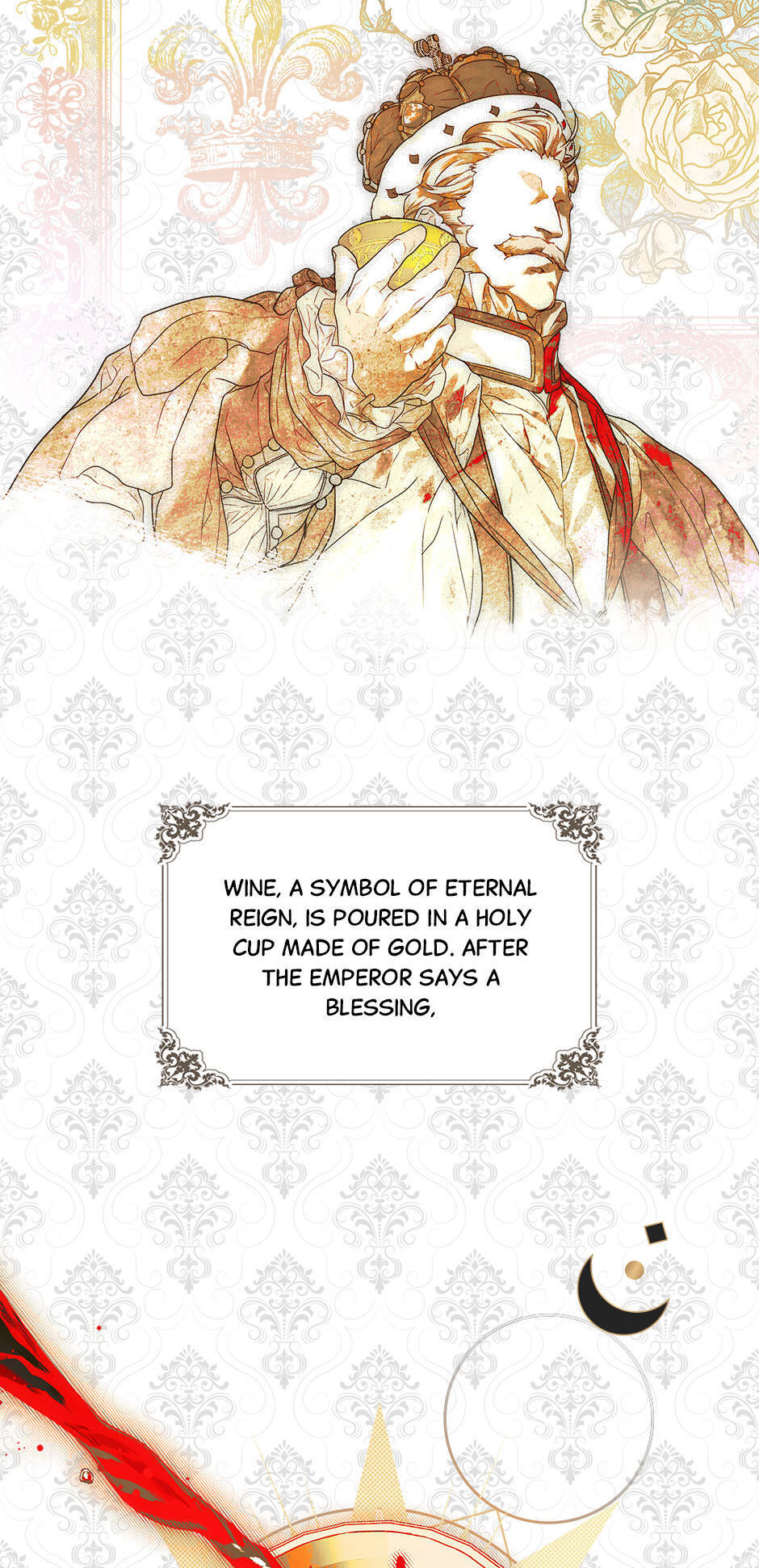 Secret Lady chapter 10 page 41