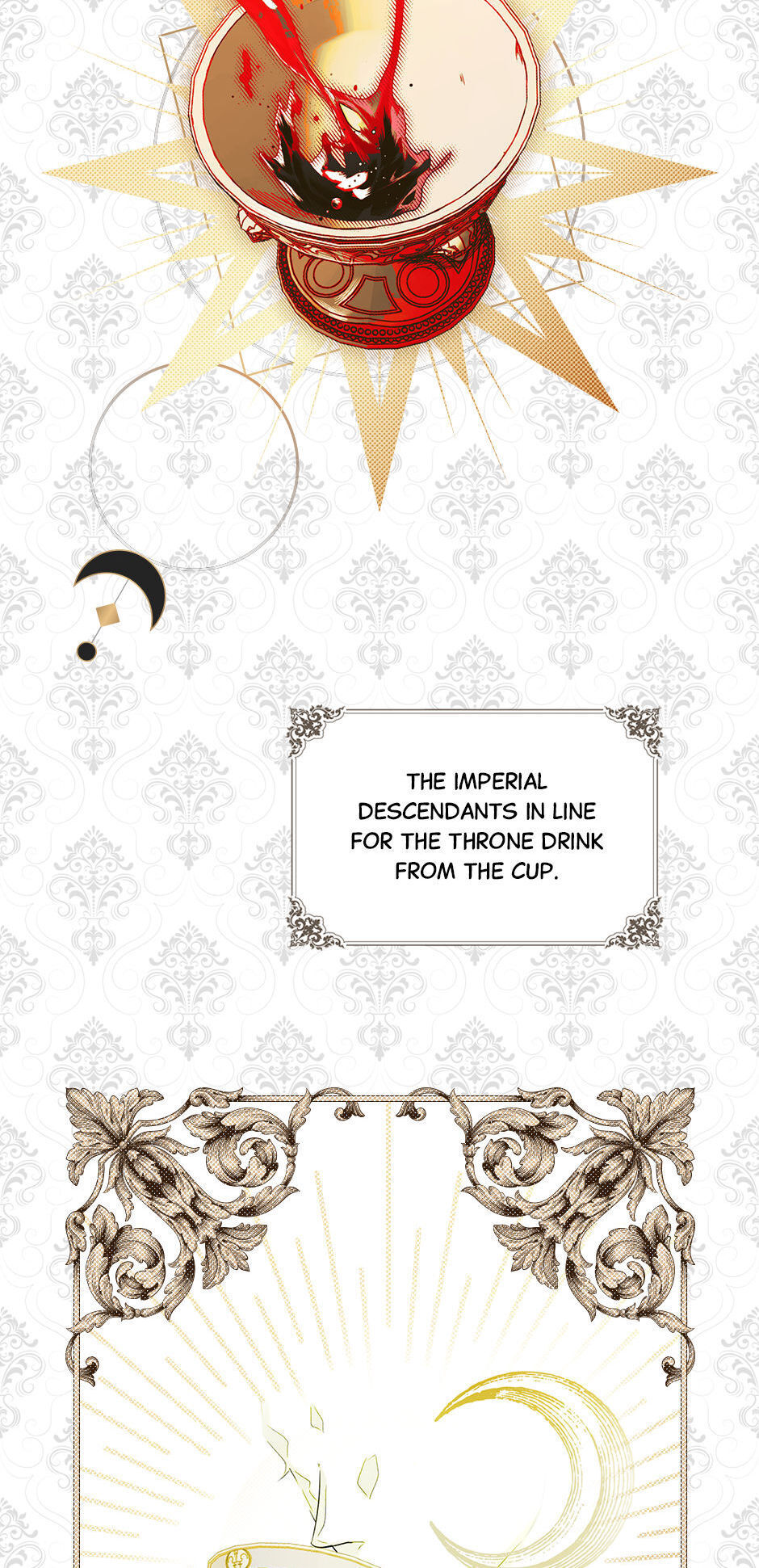 Secret Lady chapter 10 page 42