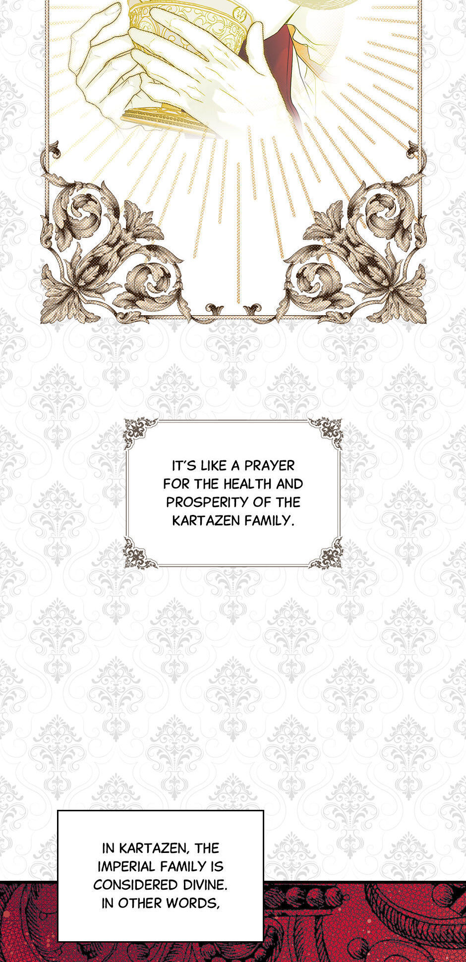 Secret Lady chapter 10 page 43