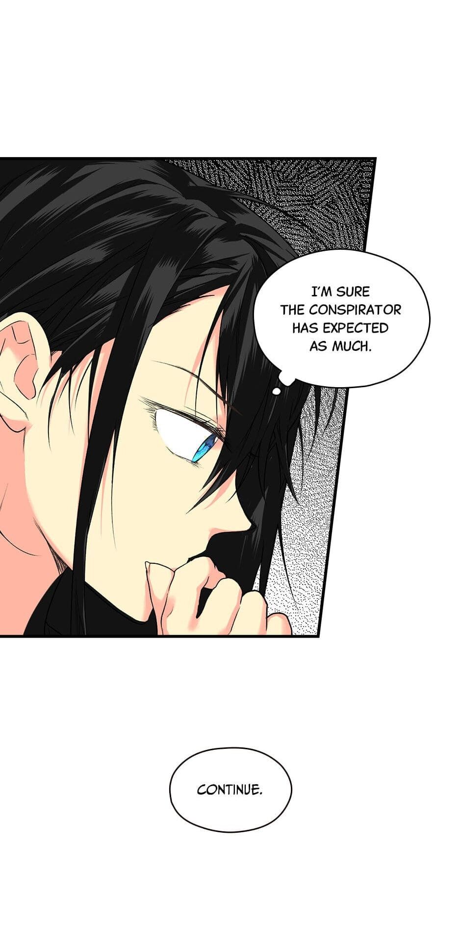 Secret Lady chapter 10 page 45