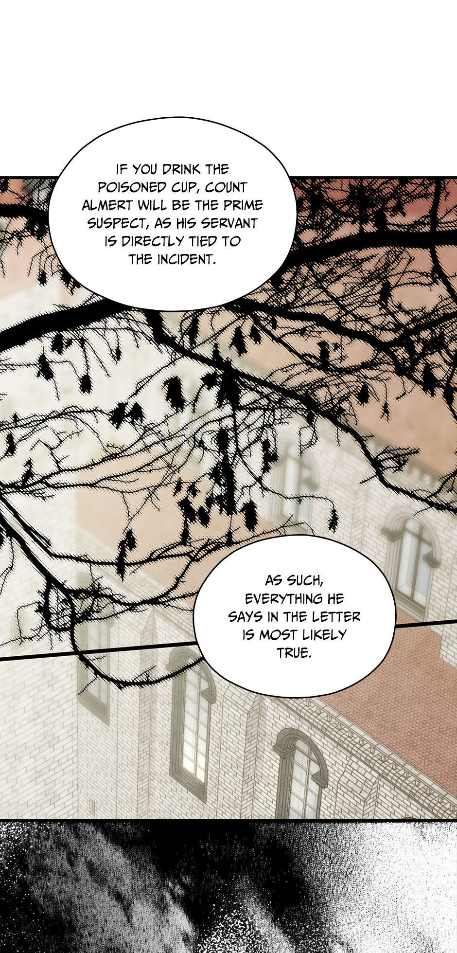 Secret Lady chapter 10 page 46