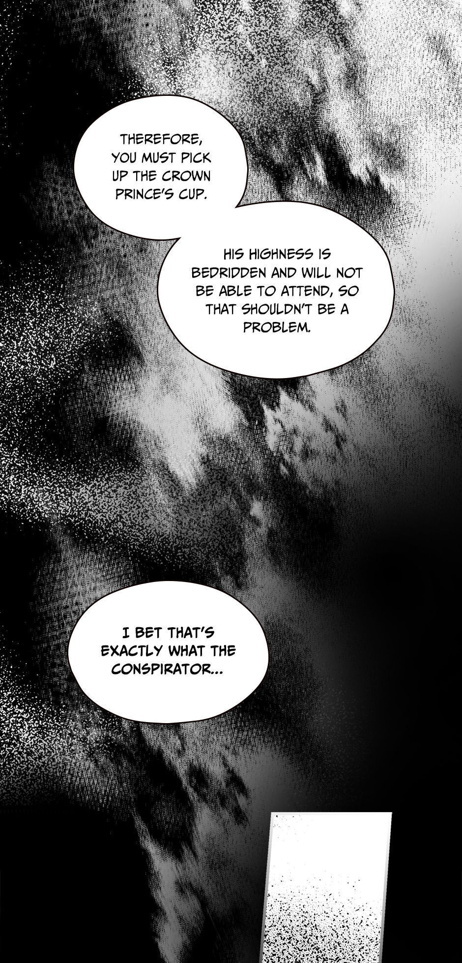 Secret Lady chapter 10 page 47