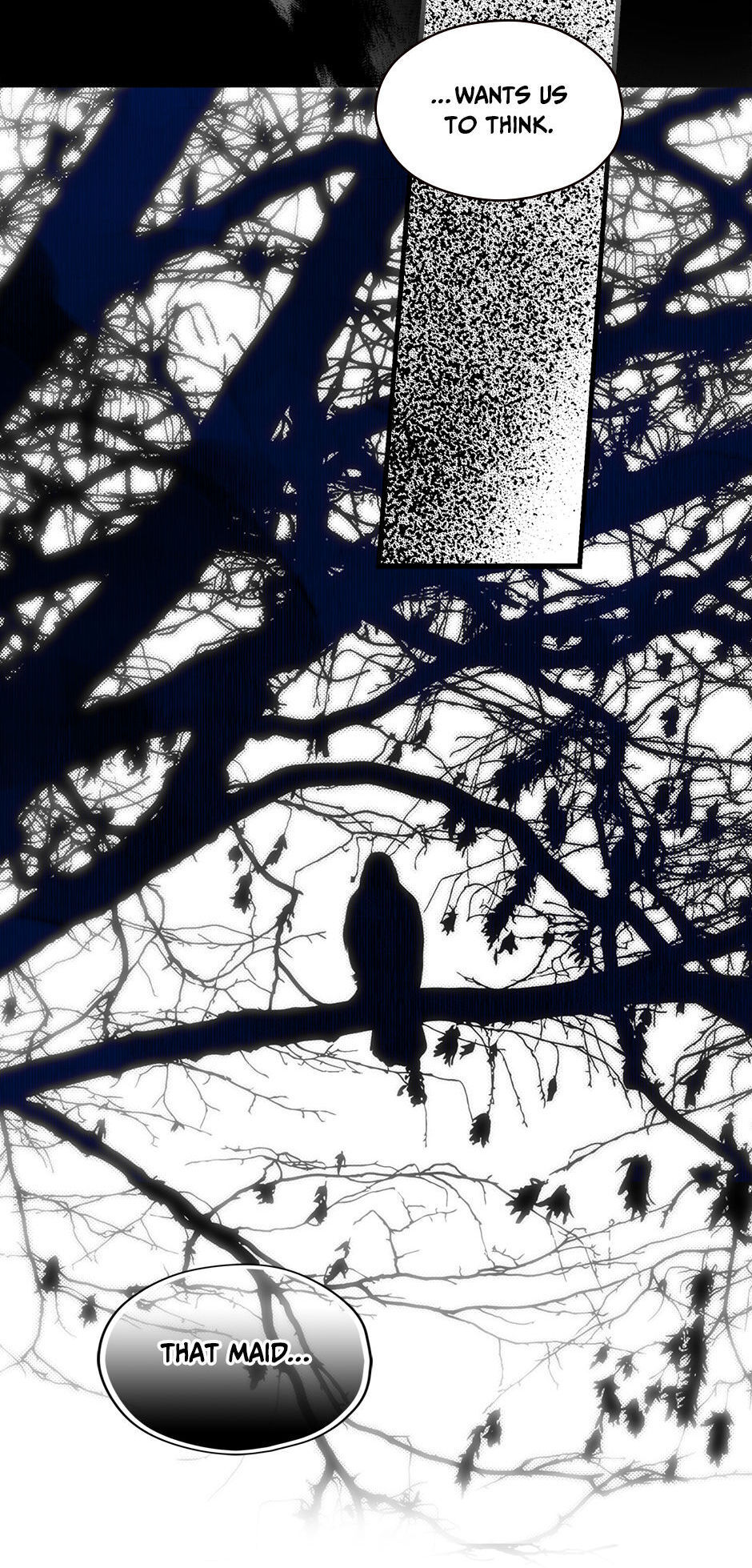 Secret Lady chapter 10 page 48