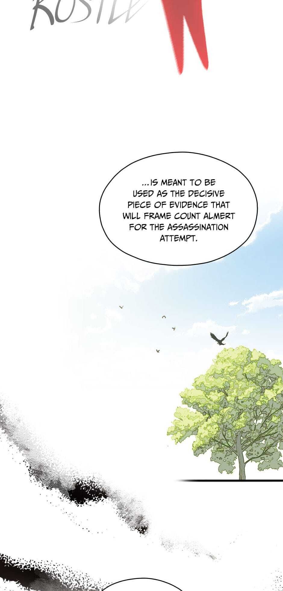 Secret Lady chapter 10 page 50