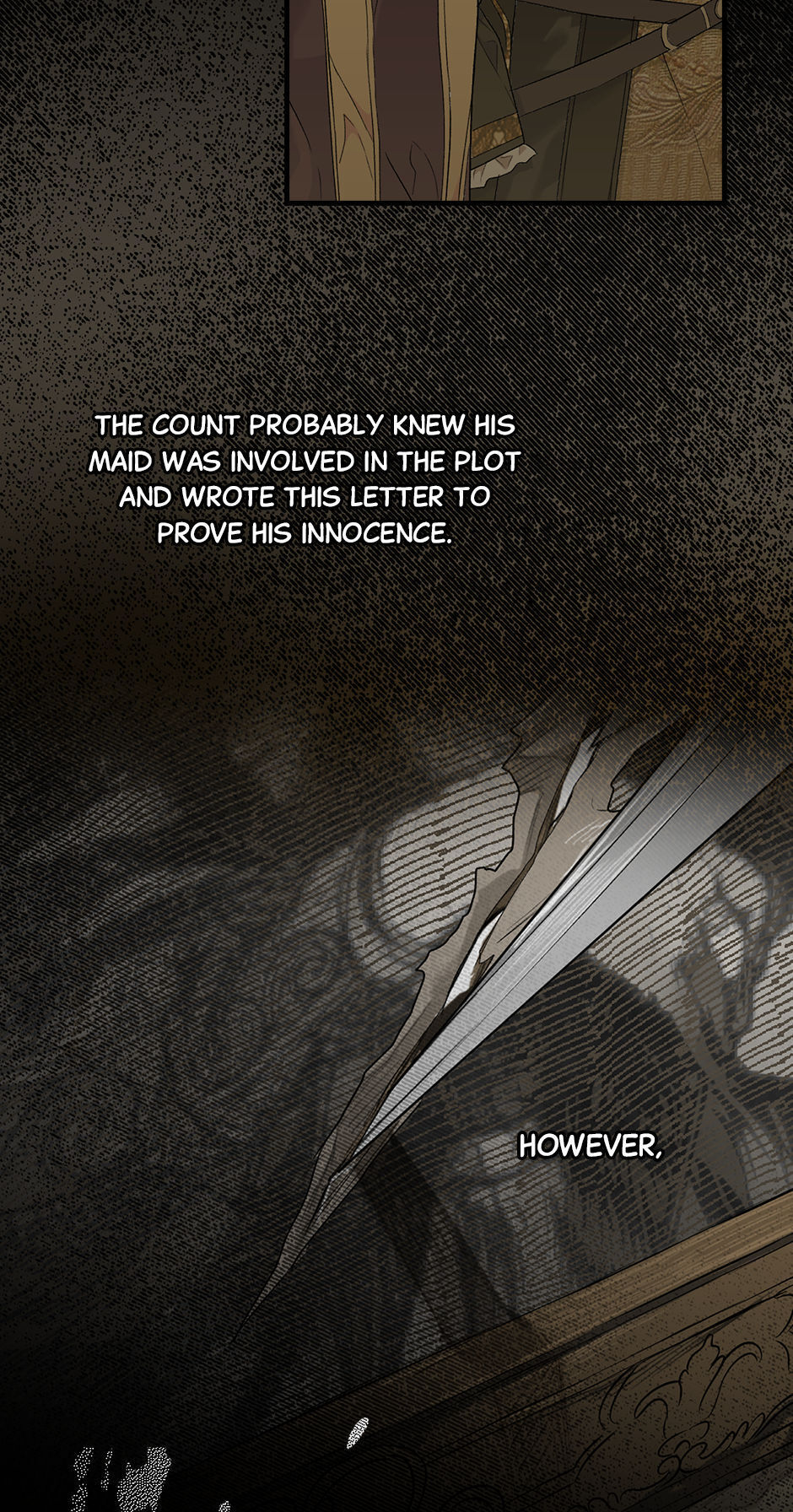 Secret Lady chapter 10 page 53