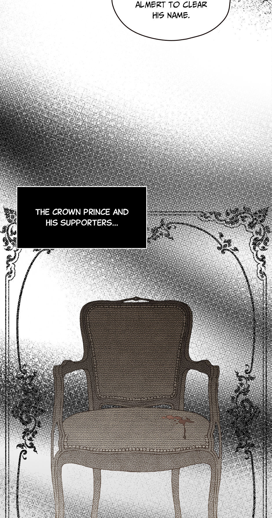 Secret Lady chapter 10 page 56