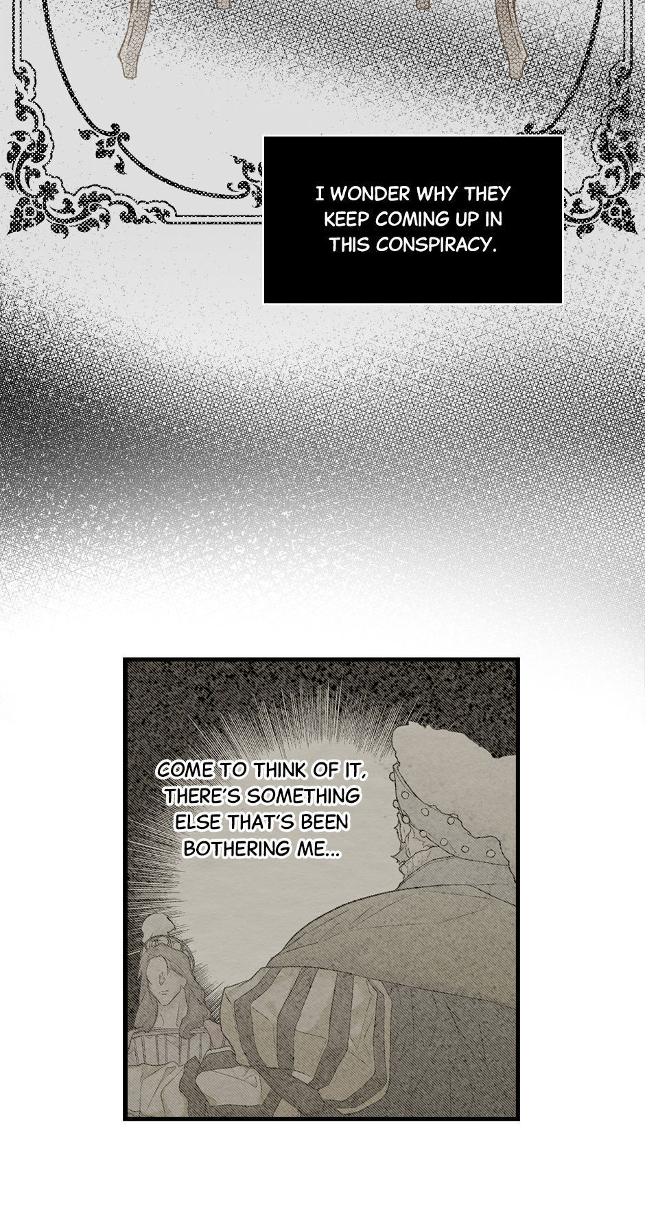 Secret Lady chapter 10 page 57