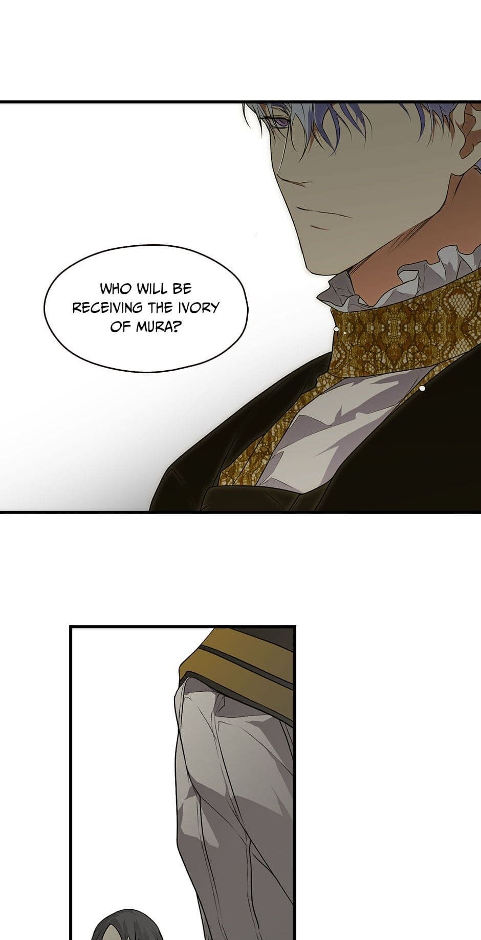 Secret Lady chapter 10 page 59