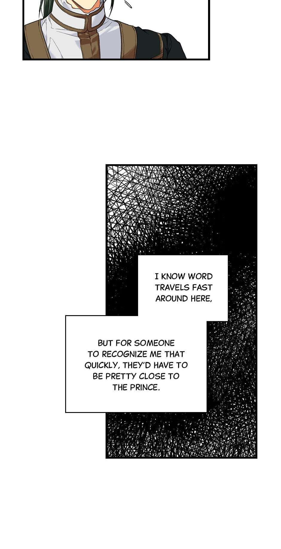 Secret Lady chapter 10 page 6