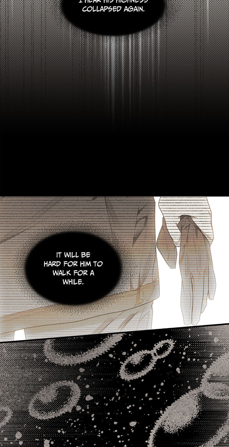 Secret Lady chapter 10 page 61