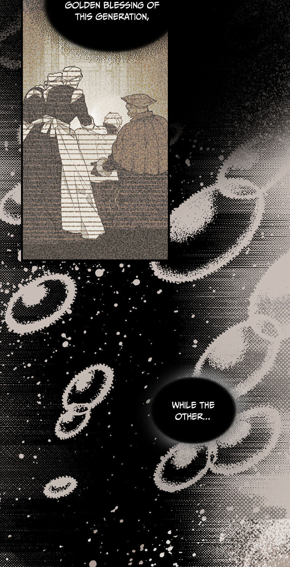 Secret Lady chapter 10 page 63