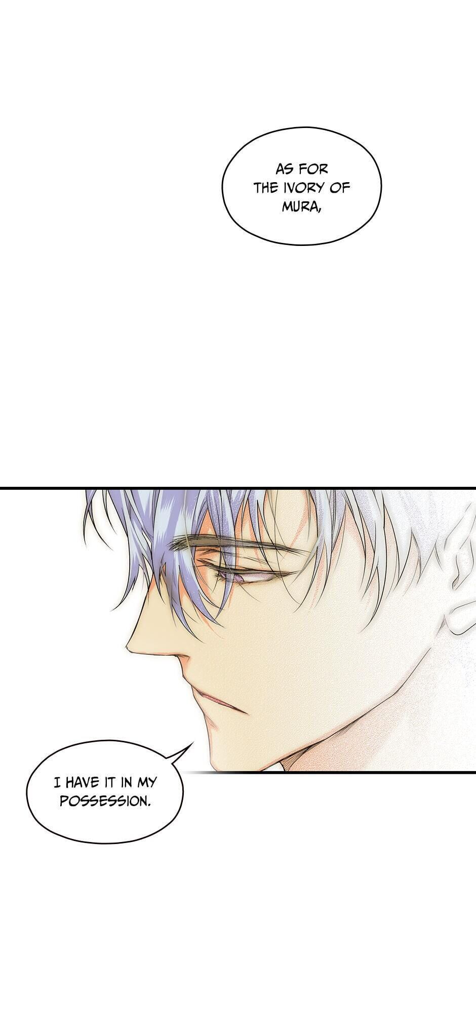 Secret Lady chapter 10 page 66