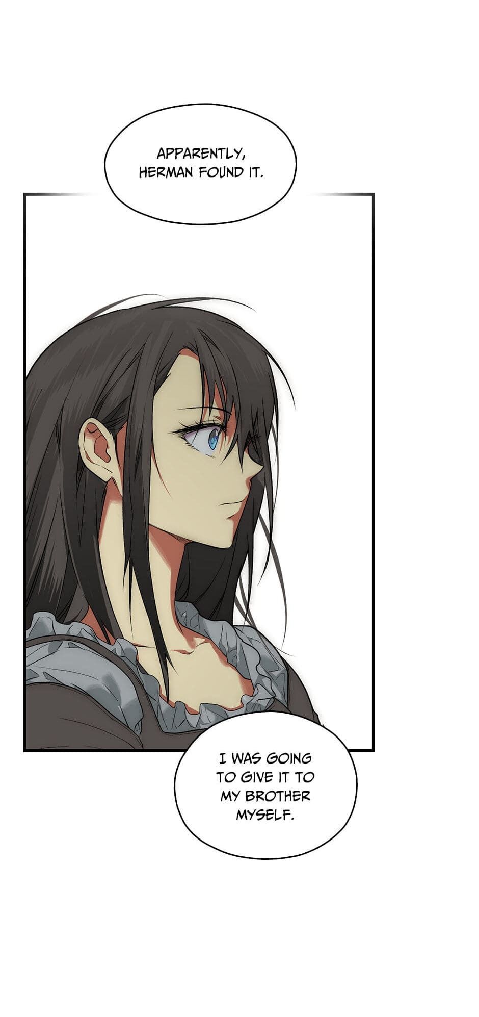 Secret Lady chapter 10 page 67