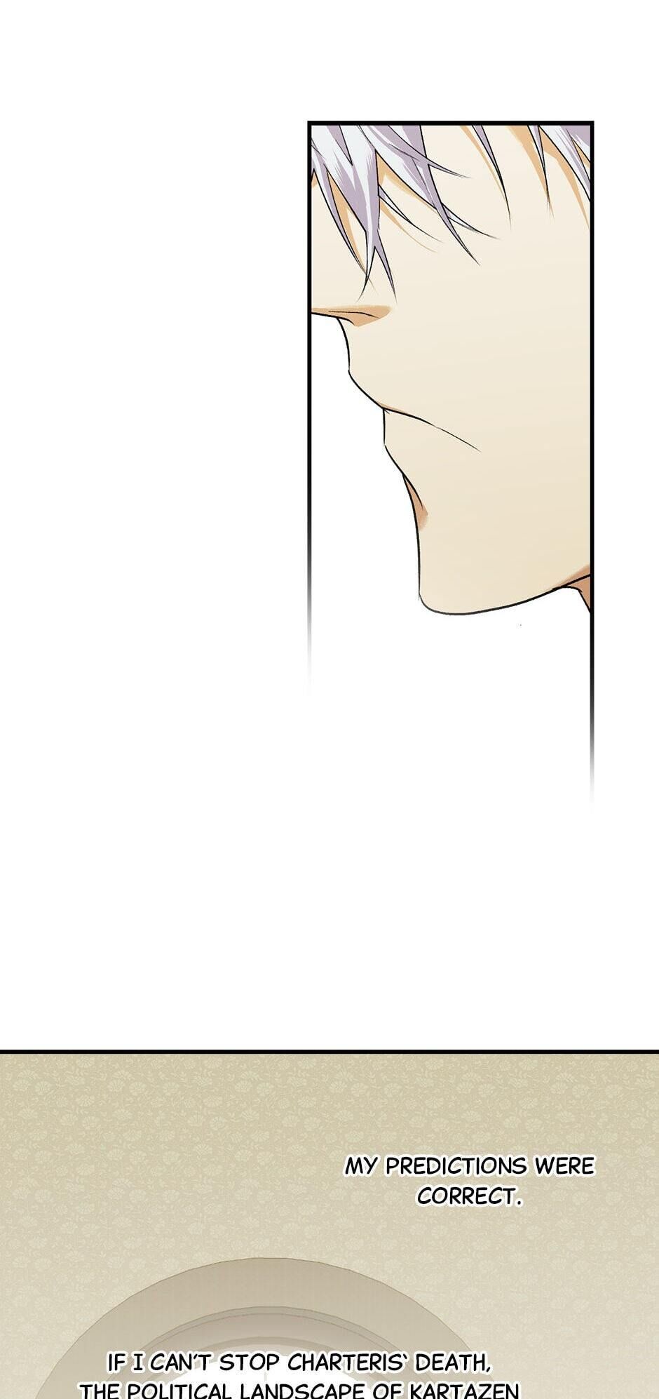 Secret Lady chapter 10 page 68