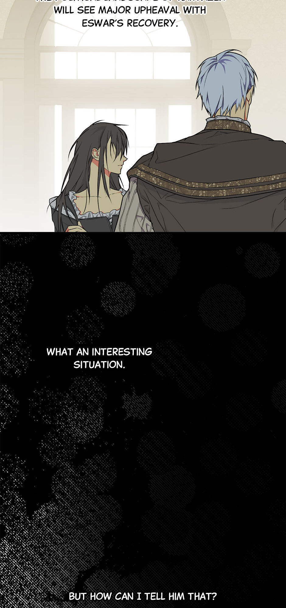 Secret Lady chapter 10 page 69