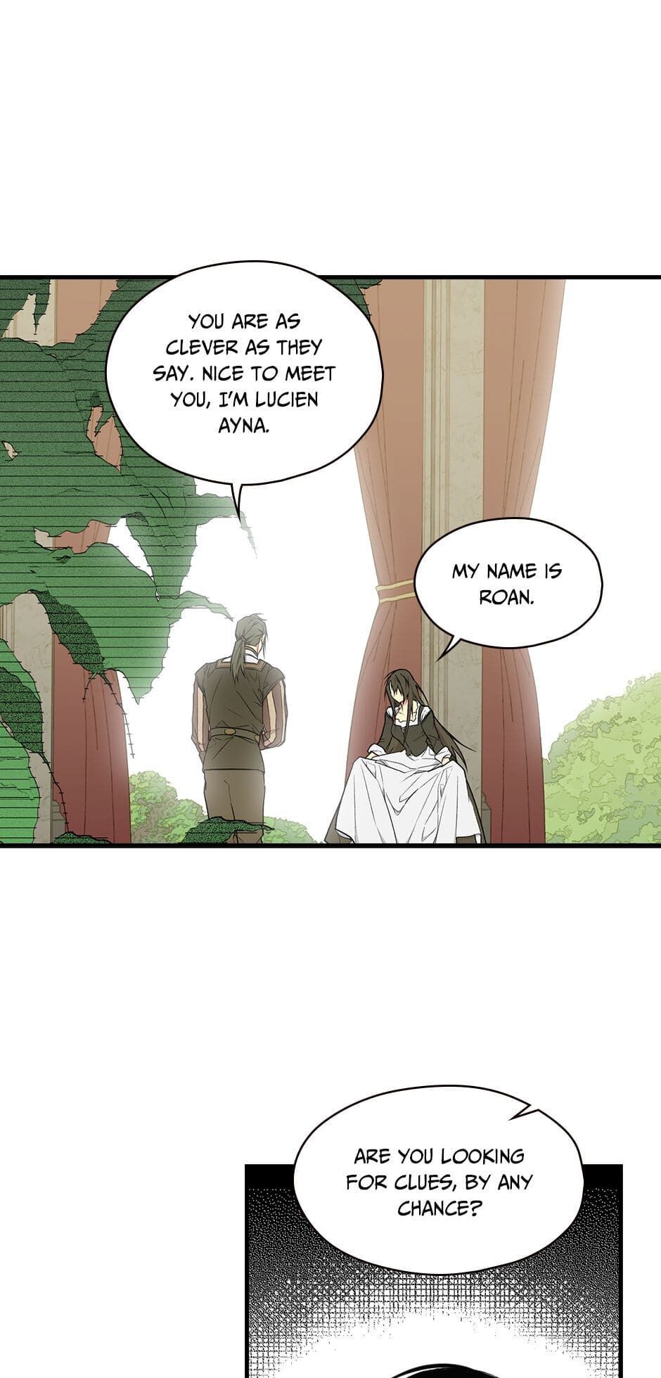 Secret Lady chapter 10 page 7