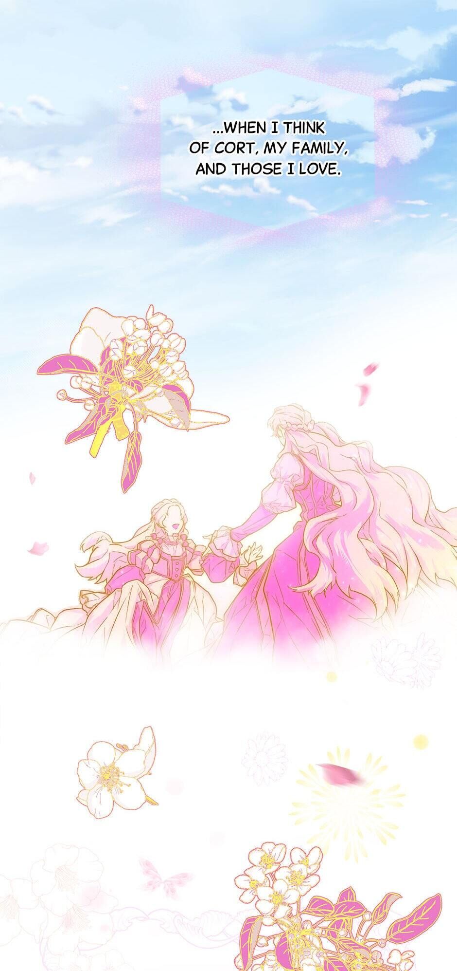 Secret Lady chapter 10 page 71