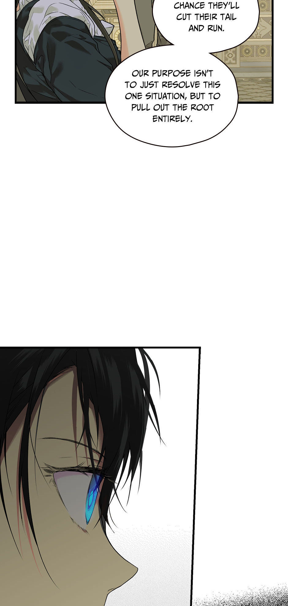 Secret Lady chapter 10 page 75