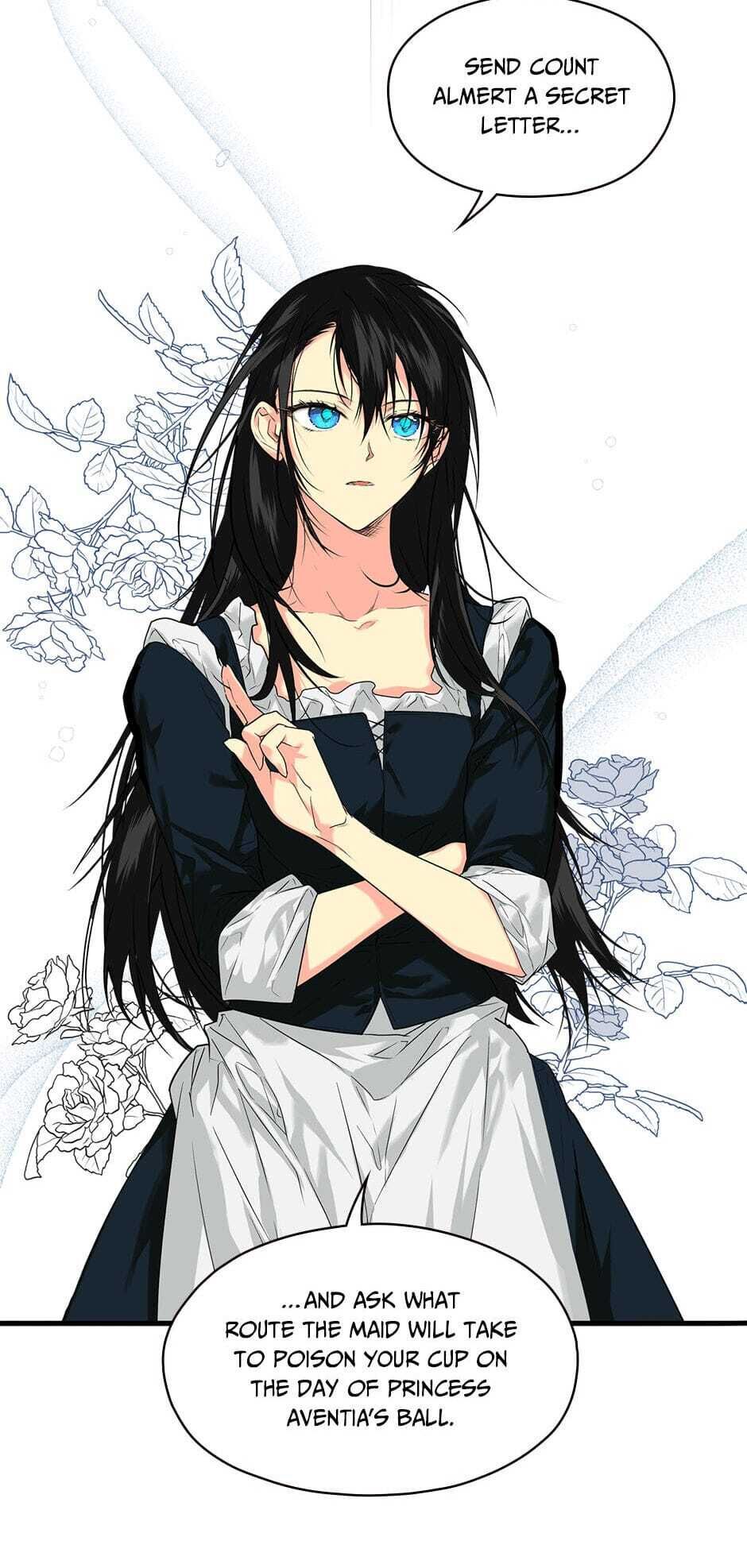 Secret Lady chapter 10 page 78