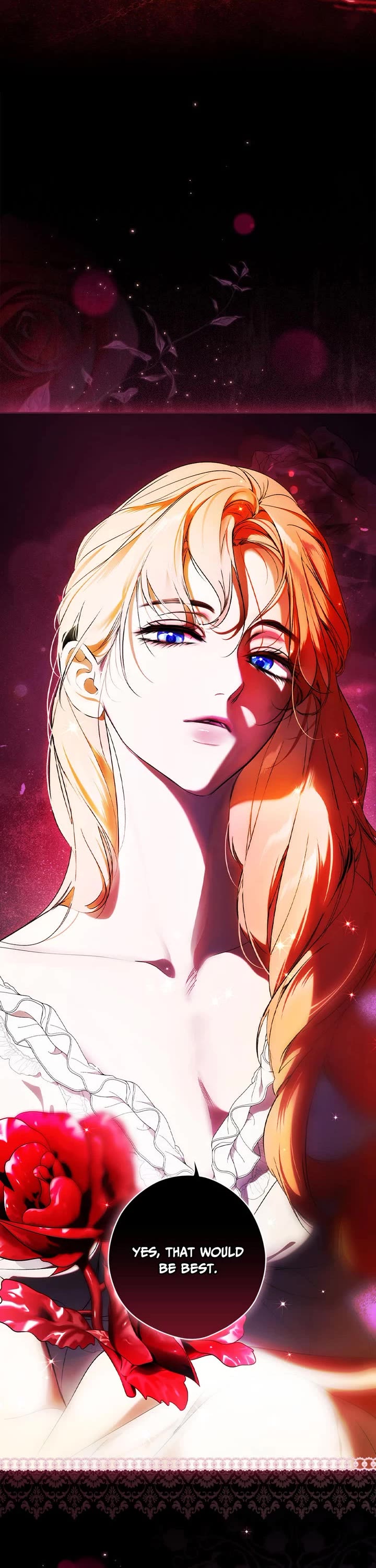 Secret Lady chapter 101 page 12