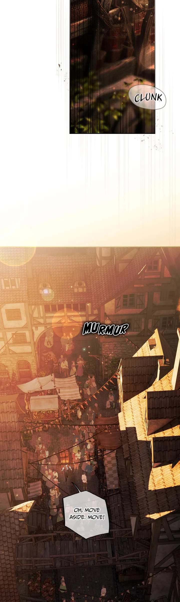 Secret Lady chapter 101 page 14