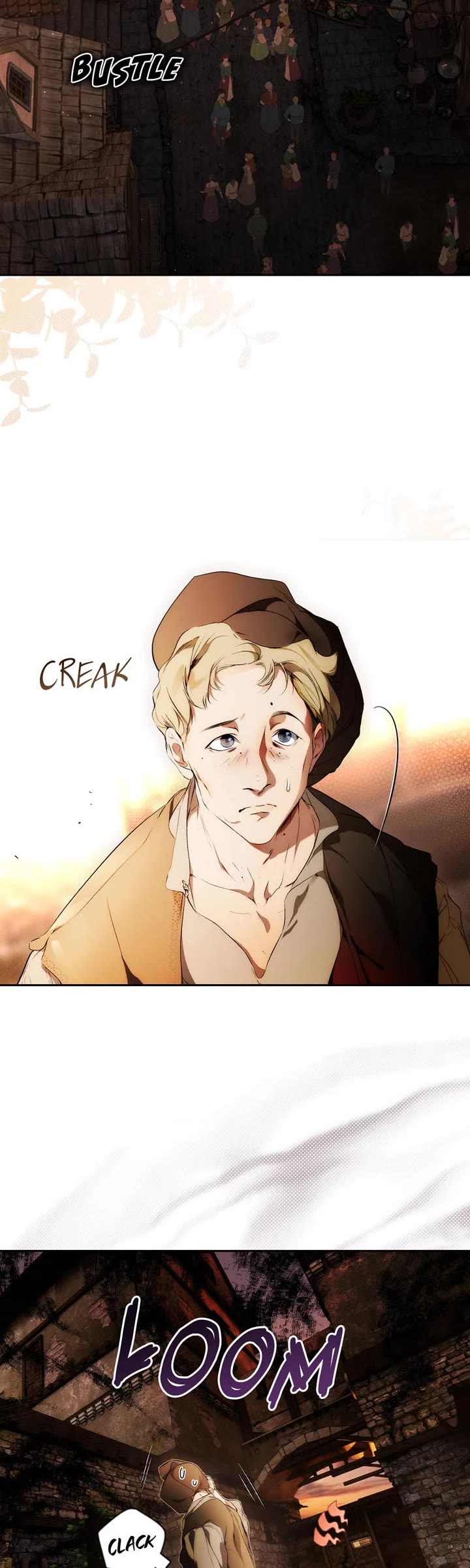 Secret Lady chapter 101 page 15