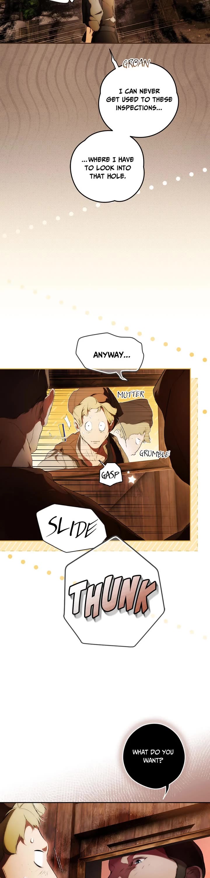 Secret Lady chapter 101 page 16