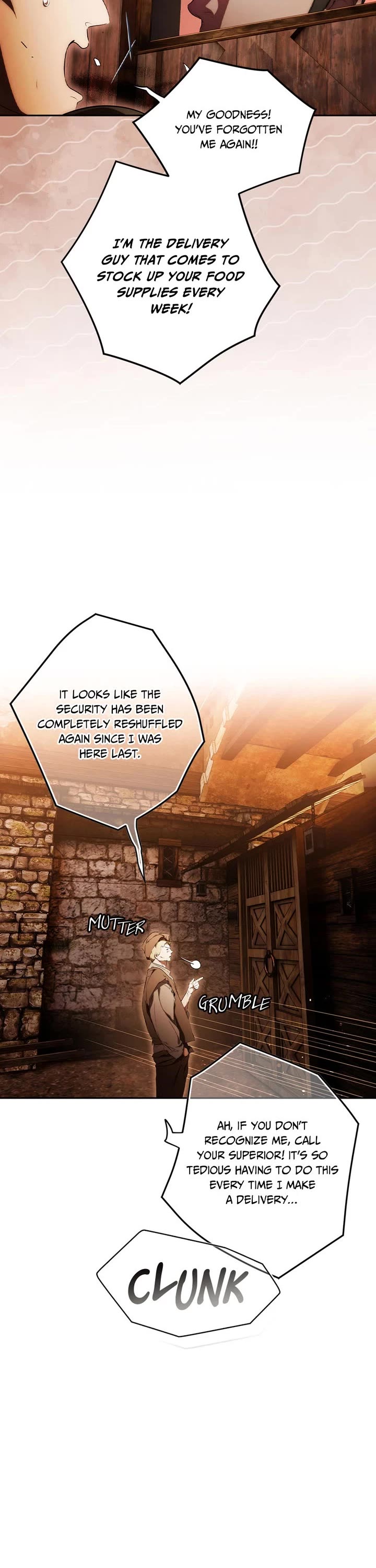 Secret Lady chapter 101 page 17