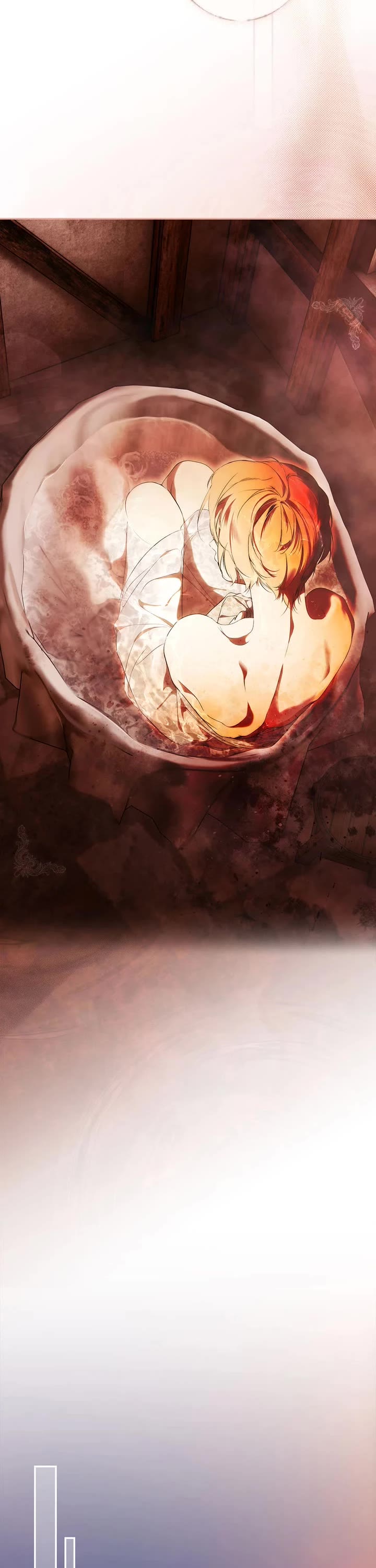 Secret Lady chapter 101 page 22