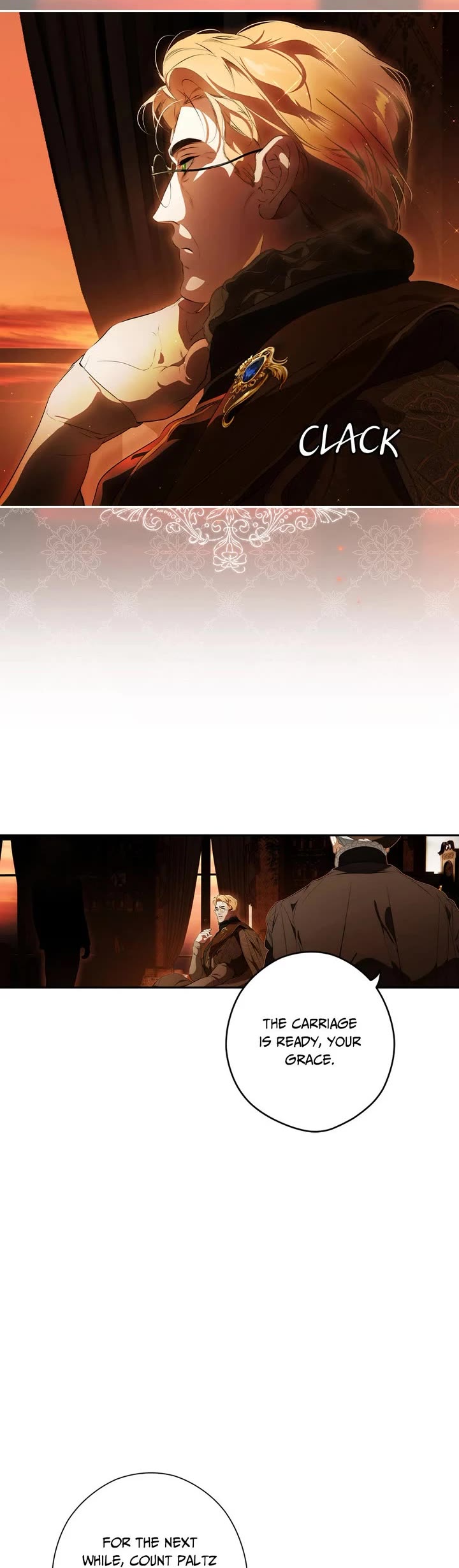 Secret Lady chapter 101 page 25