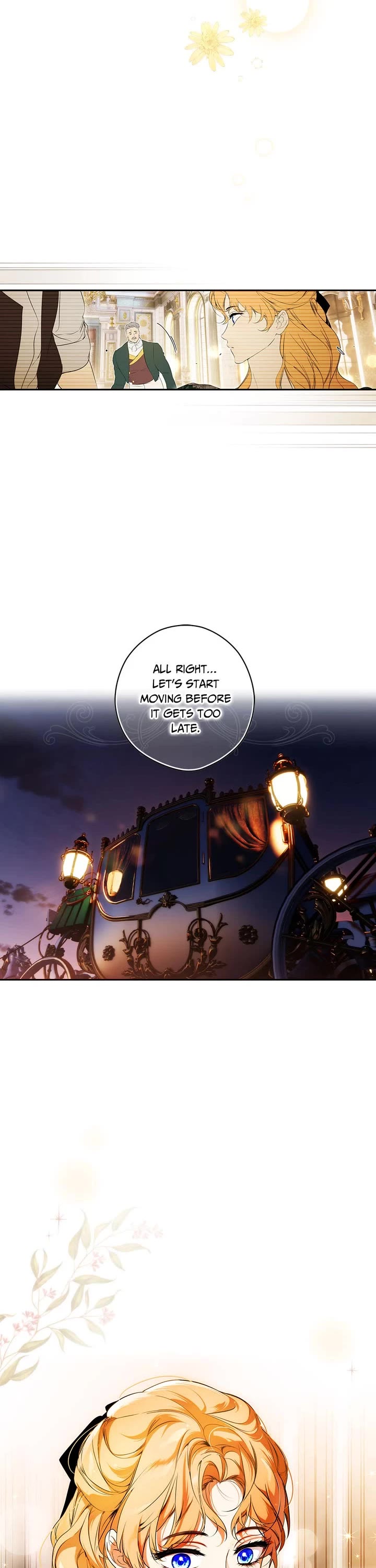 Secret Lady chapter 101 page 28