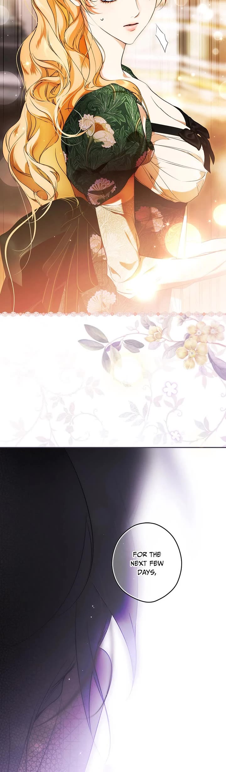 Secret Lady chapter 101 page 29