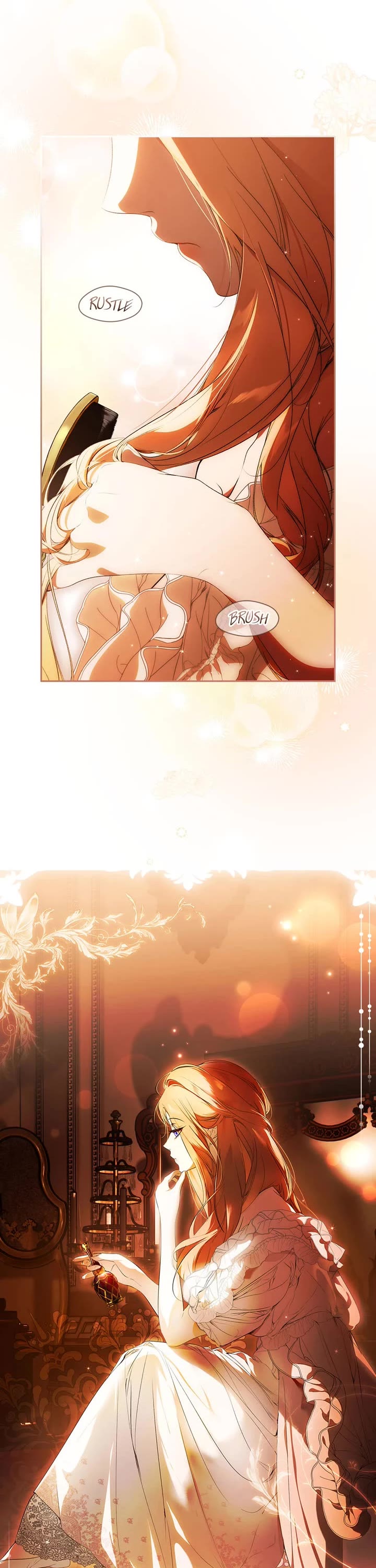 Secret Lady chapter 101 page 3