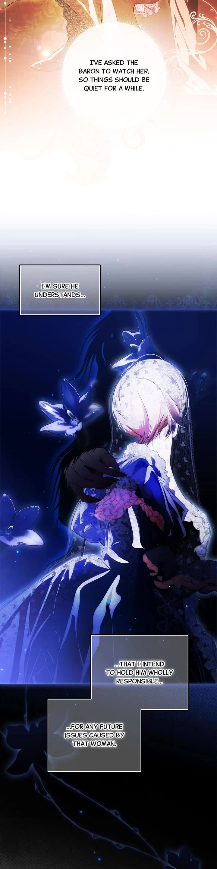 Secret Lady chapter 101 page 4