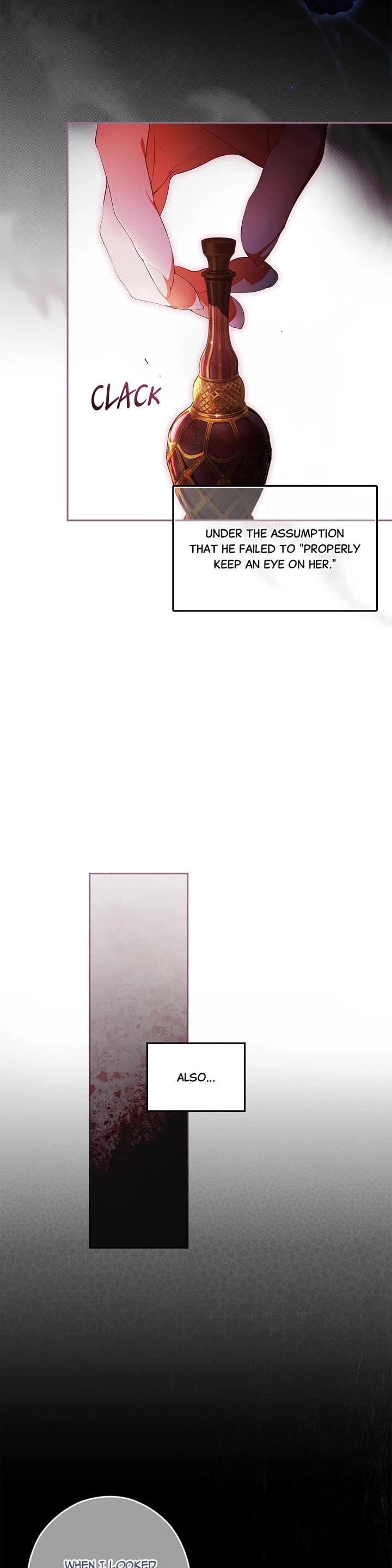 Secret Lady chapter 101 page 5