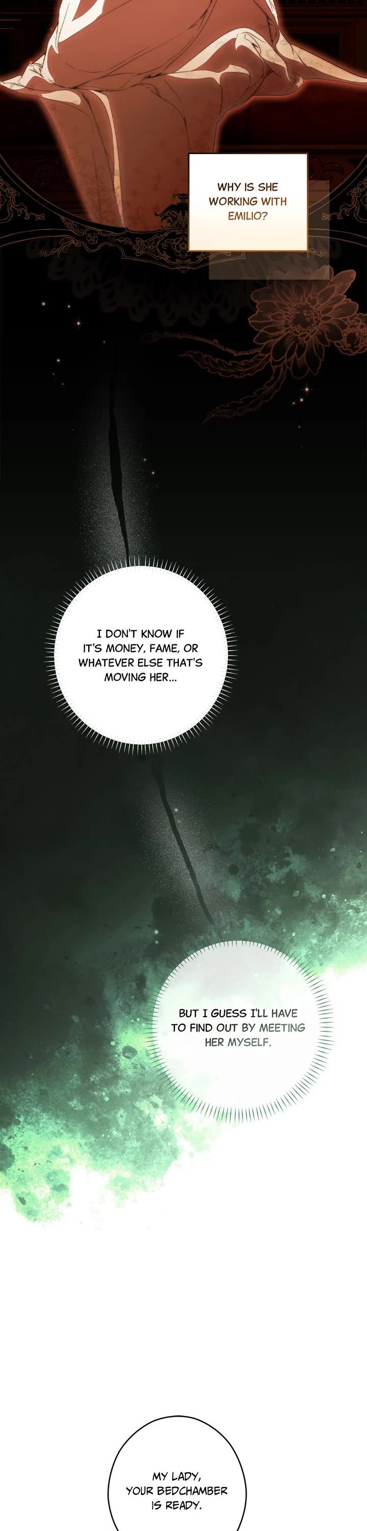 Secret Lady chapter 101 page 7