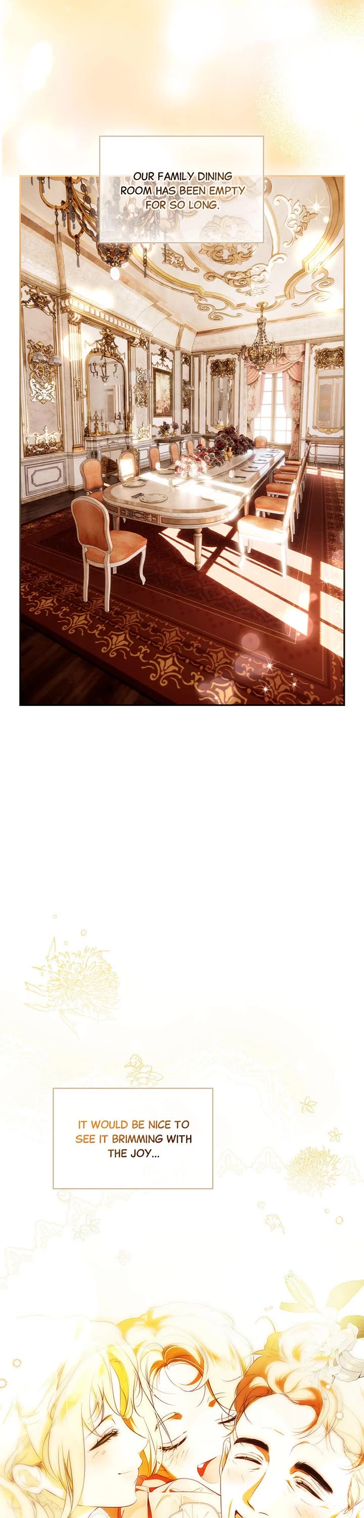 Secret Lady chapter 102 page 11