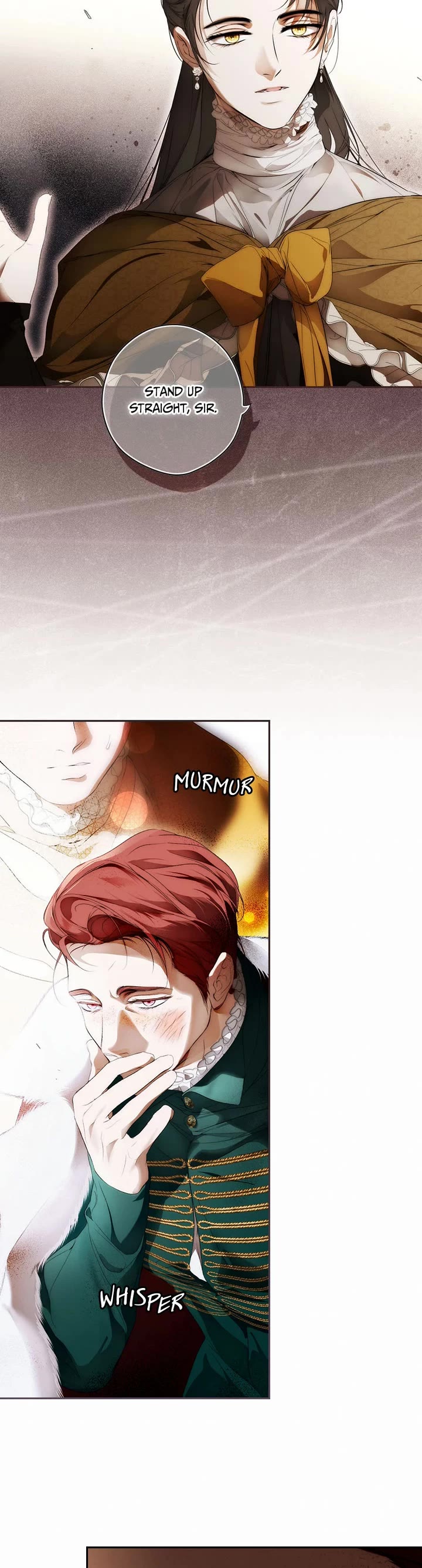 Secret Lady chapter 106 page 15