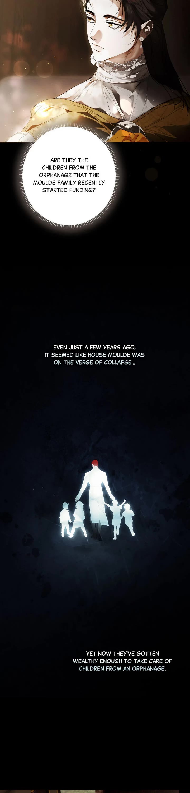 Secret Lady chapter 106 page 21