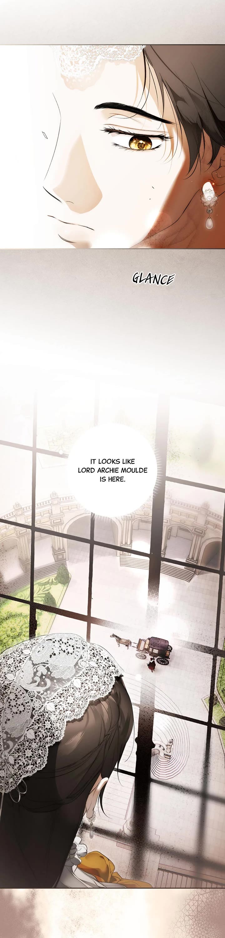 Secret Lady chapter 106 page 3