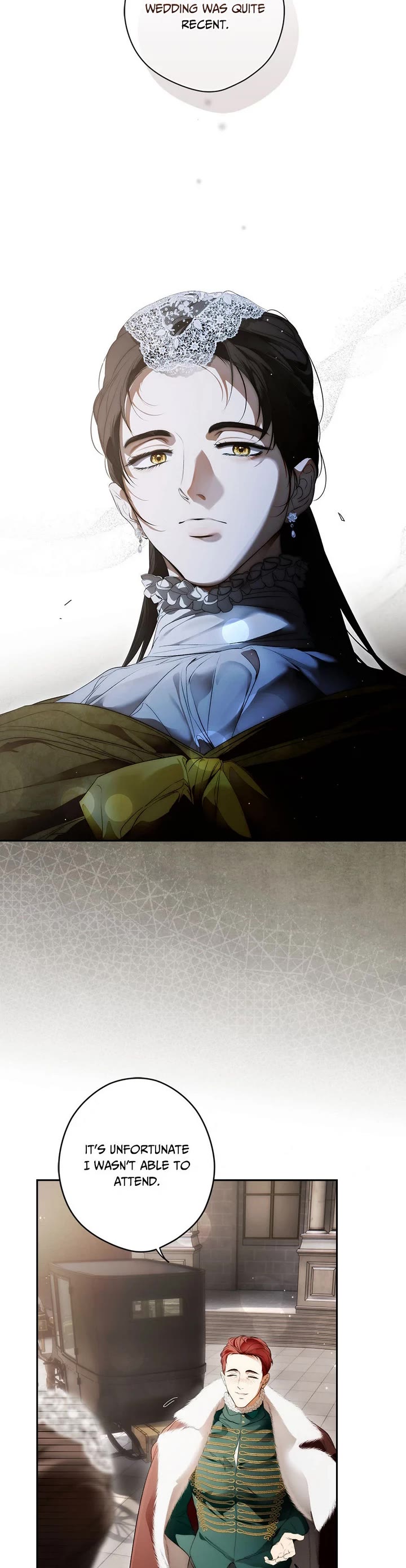 Secret Lady chapter 106 page 9