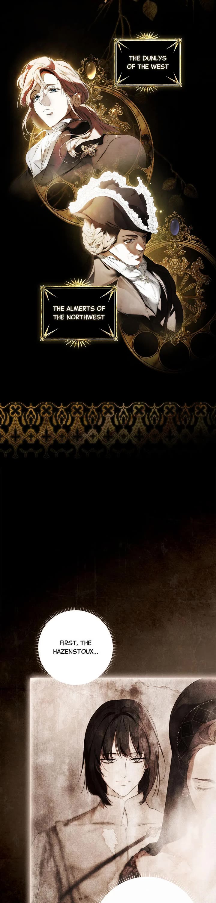 Secret Lady chapter 107 page 17