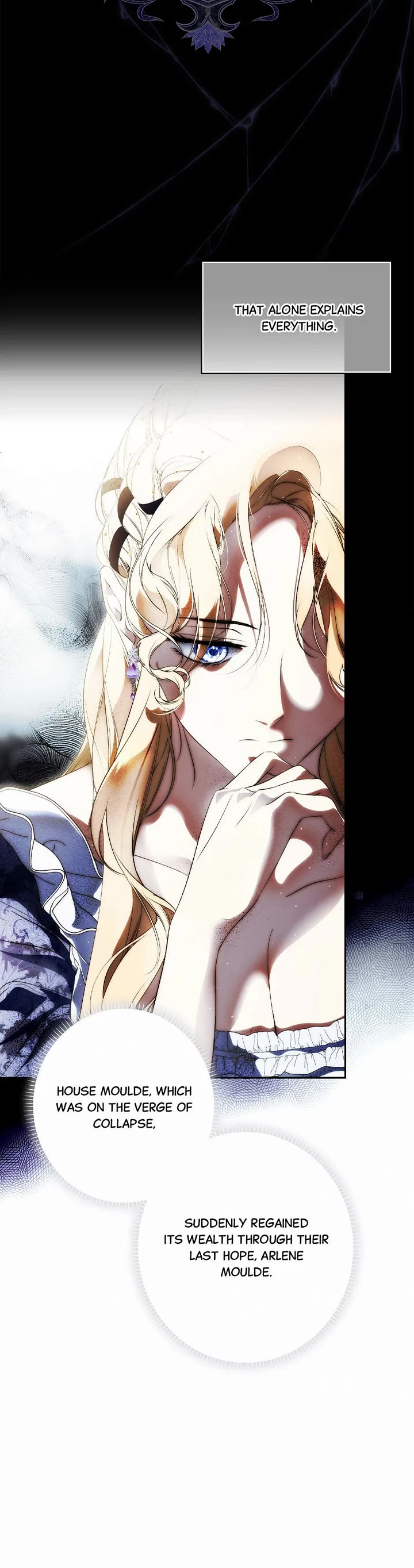 Secret Lady chapter 107 page 24