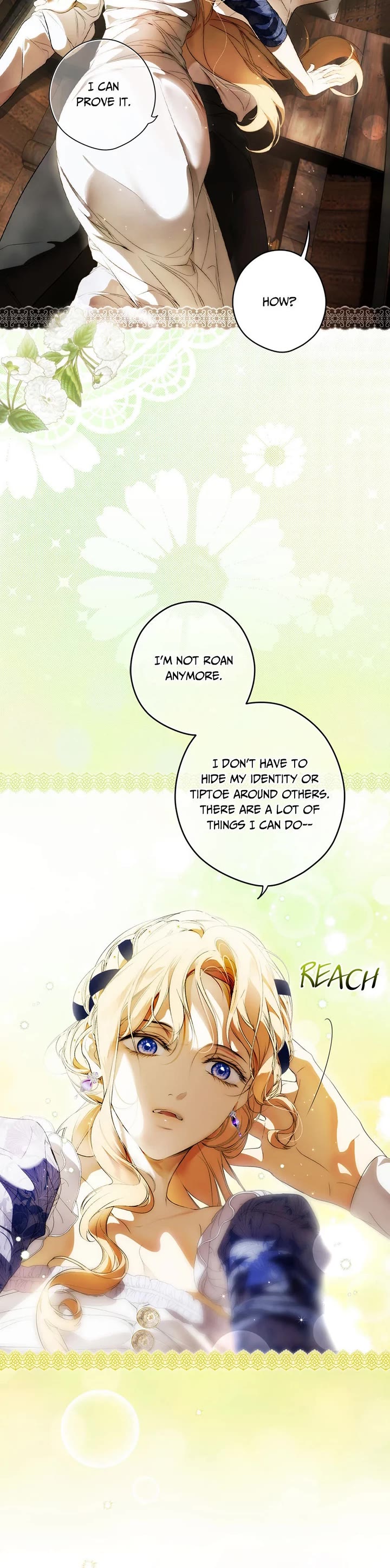 Secret Lady chapter 107 page 30