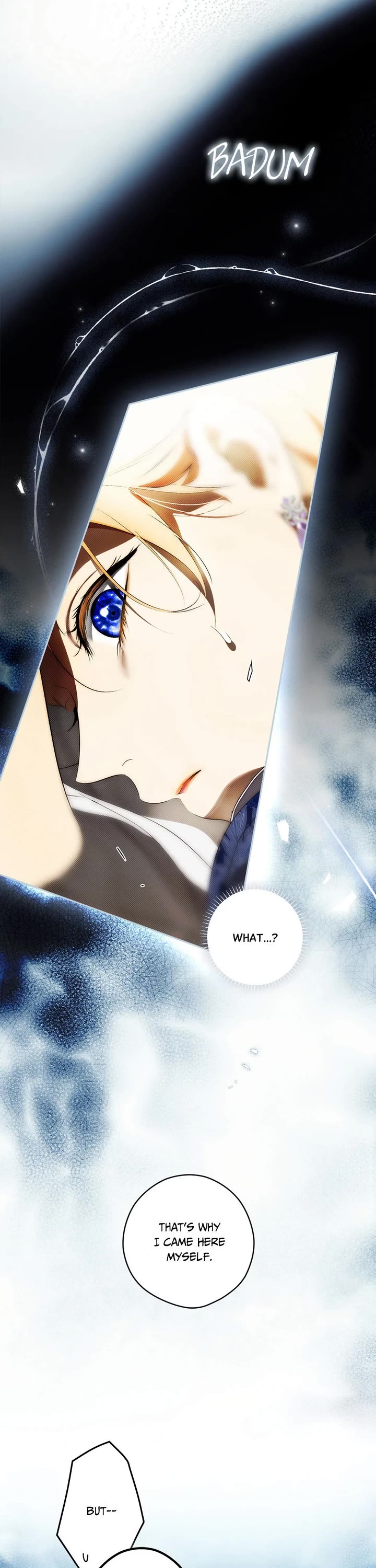 Secret Lady chapter 107 page 33