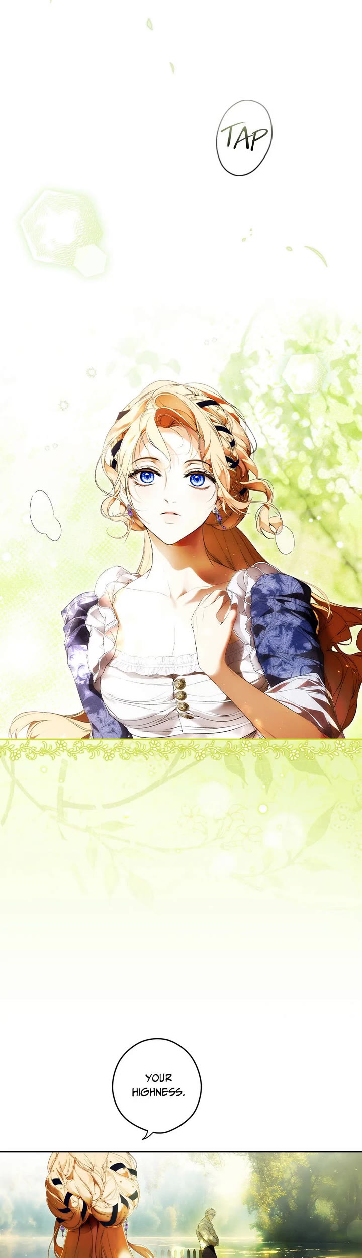 Secret Lady chapter 107 page 4